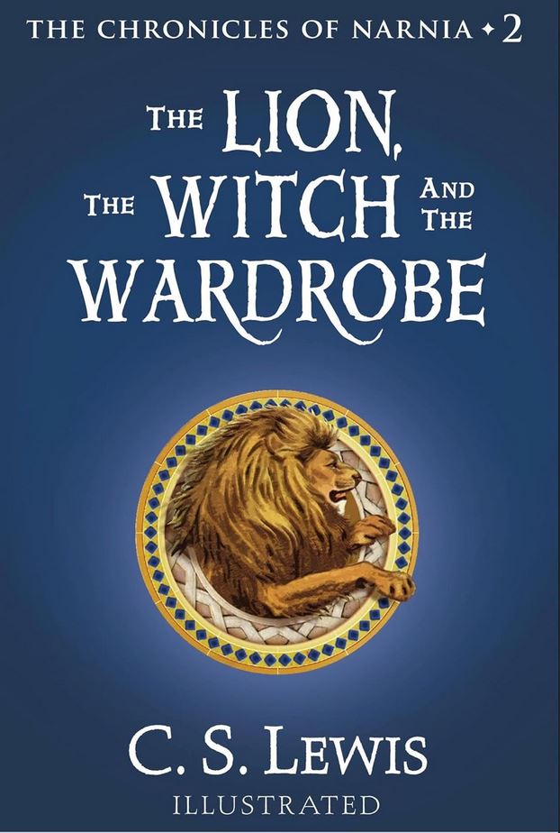 اورجینال نارنیا 2 (شیر،ساحره و کمد لباس) The lion The Witch and The Wardrobe