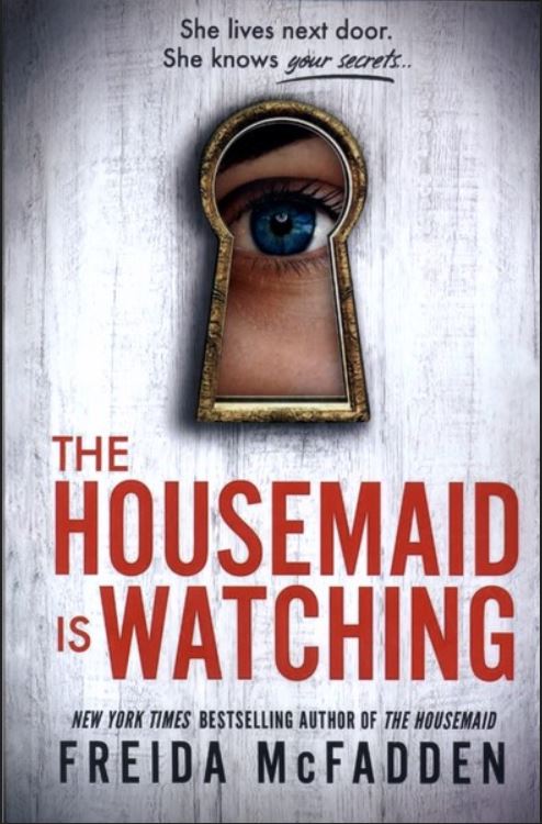 اورجینال خدمتکار نگاه می کند the housemaid is watching