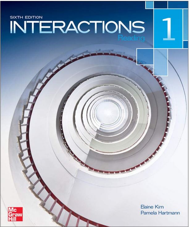 interactions reading 1