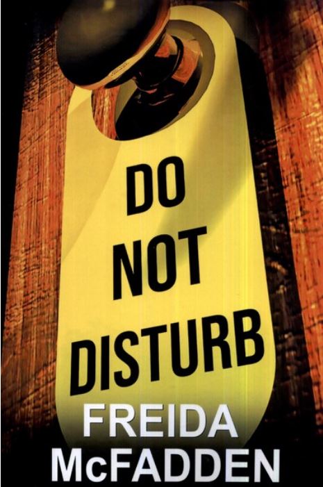 اورجینال مزاحم نشوید Du not Disturb