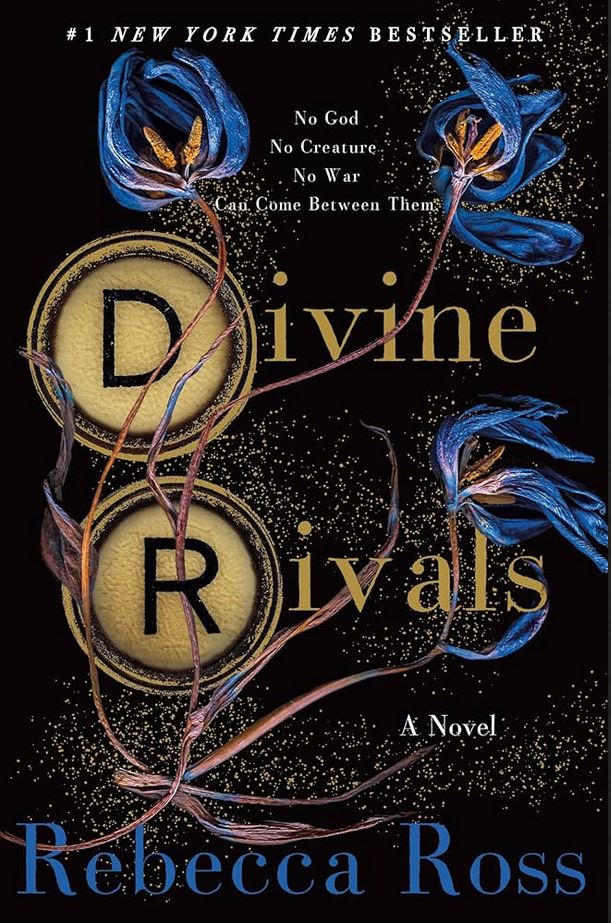 اورجینال Divine Rivals رقبای الهی