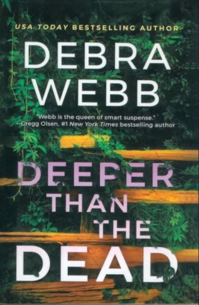 اورجینال Deeper than the dead عمیق تر از مرگ