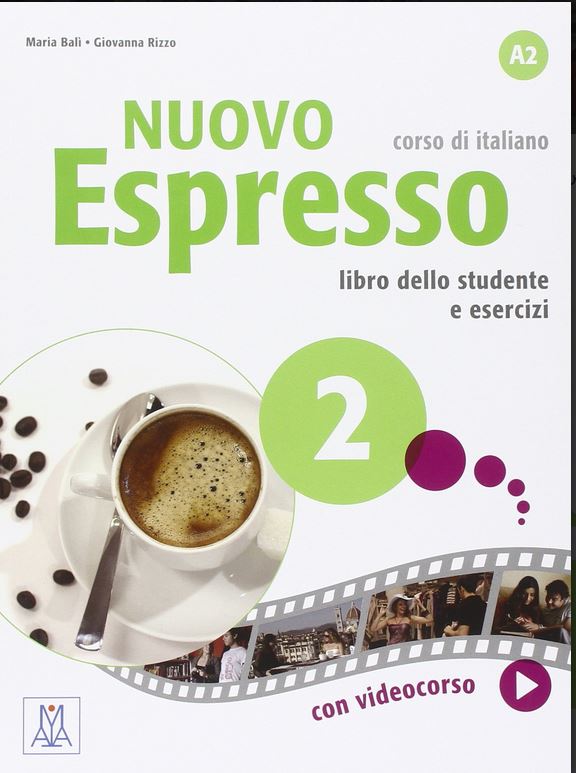 nuovo espresso-a2