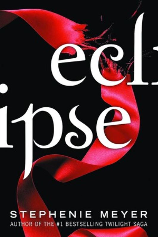 اورجینال خسوف Eclipse