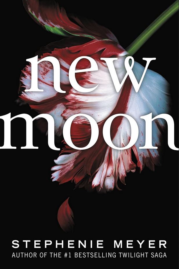 اورجینال ماه نو new moon