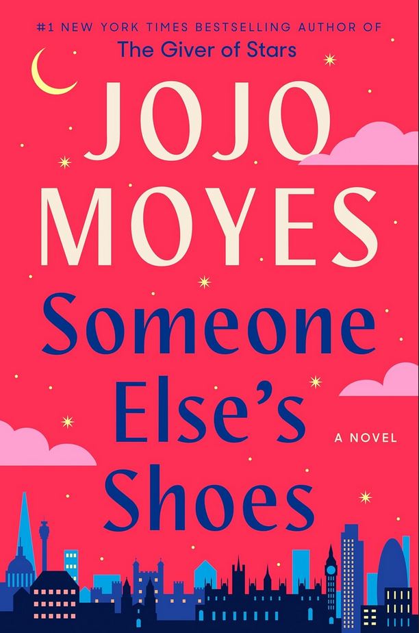 اورجینال کفش هایش Someone Elses shoes