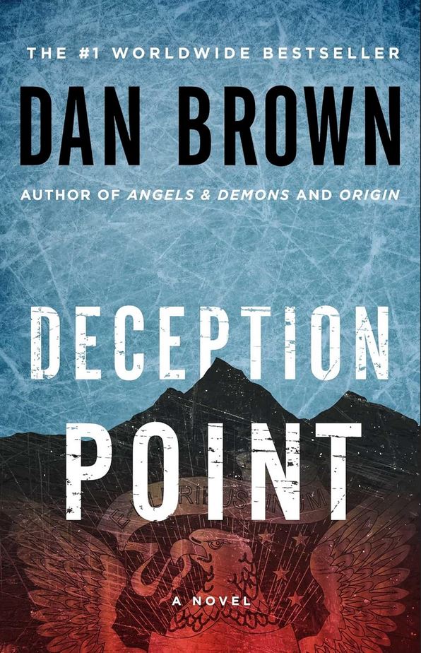 اورجینال نقطه فریب Deception point