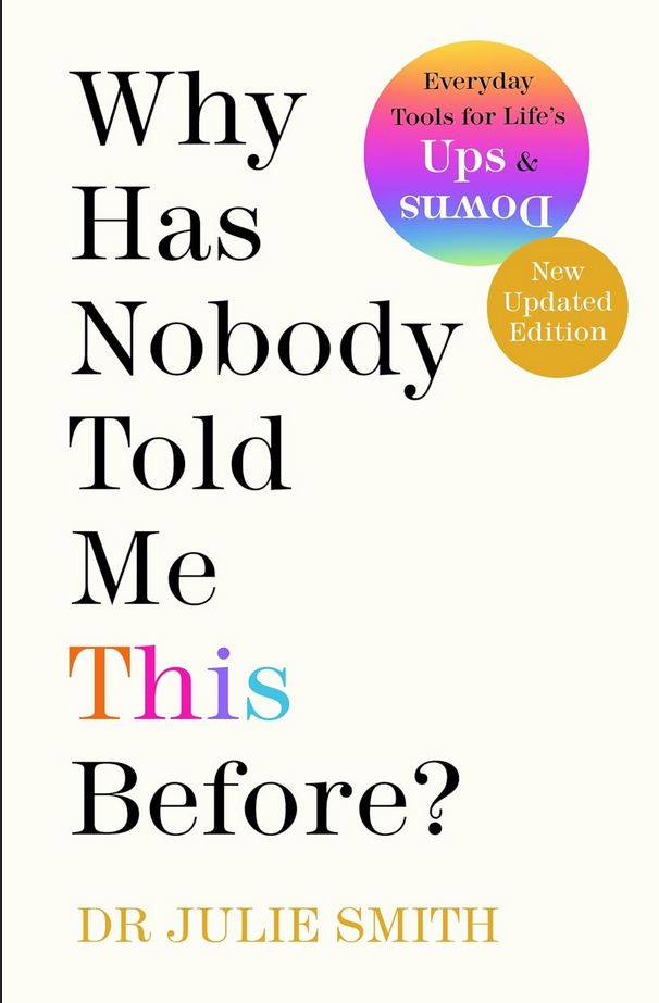 اورجینال چرا تا به حال کسی این ها را به من نگفته بود why has nobody told me this before