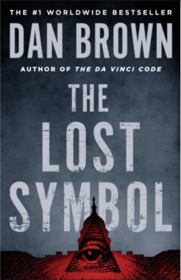 اورجینال نماد گمشده The lost symbol