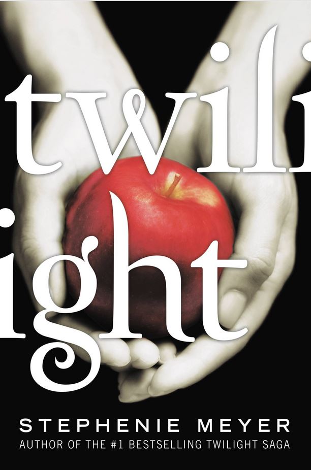 اورجینال گرگ و میش Twilight