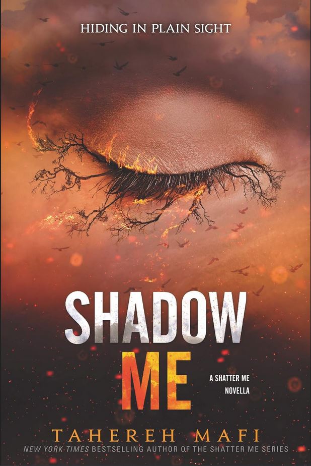 اورجینال سایه ام باش shadow me