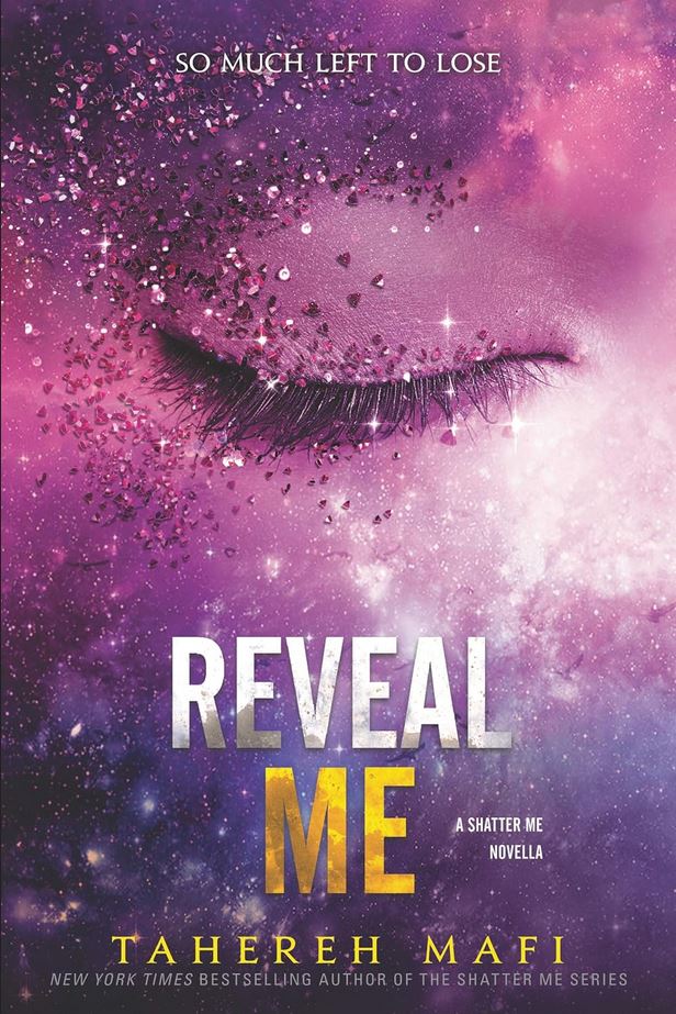 اورجینال آشکارم کن Reveal Me