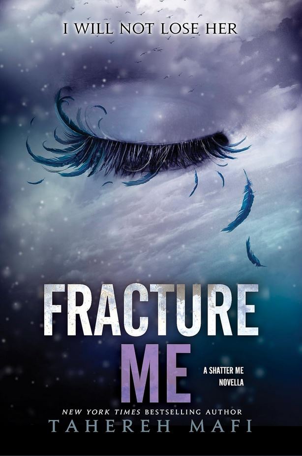 اورجینال بشکن مرا Fracture me