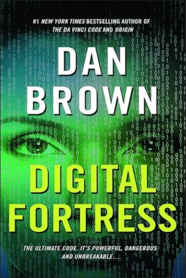 اورجینال دژ دیجیتالی Digital Fortress