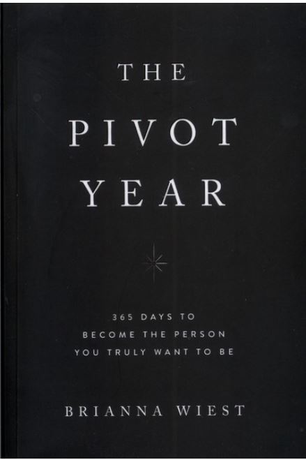 اورجینال سال تغییر The Pivot Year