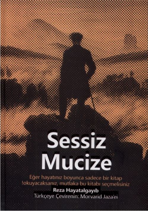 متن استانبولی معجزه گر خاموش sessiz mucize