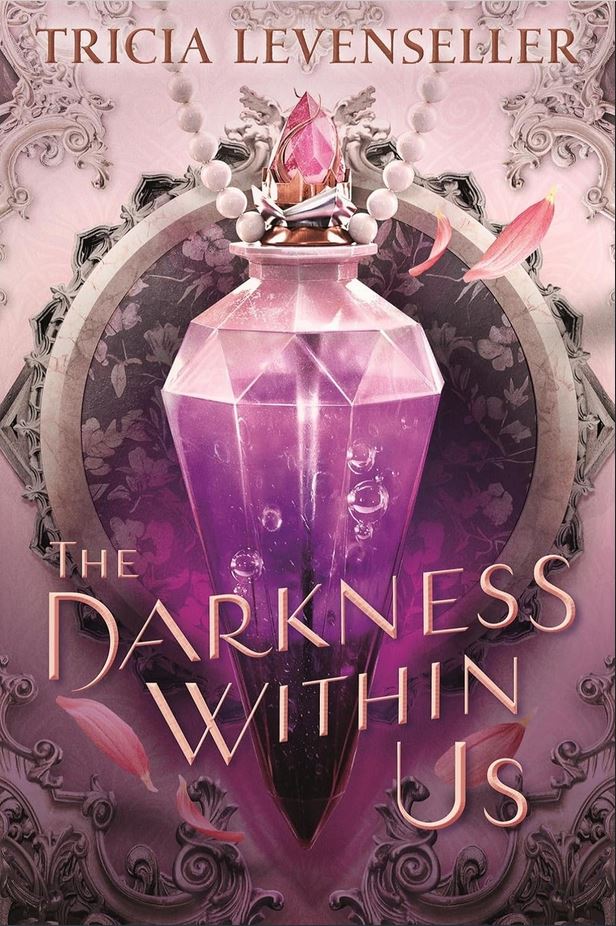 اورجینال تاریکی های درون ما The Darkness within us