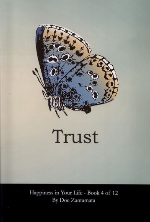 اورجینال شادمانی در زندگی(اعتماد)trust