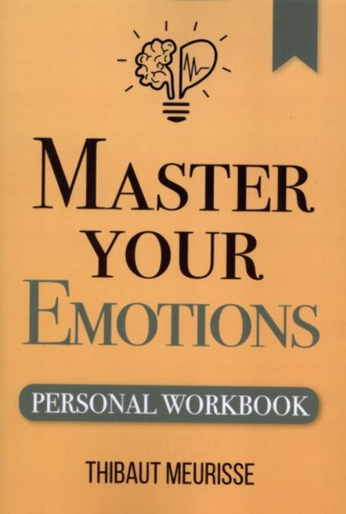 اورجینال تسلط بر احساساتmaster your emotions