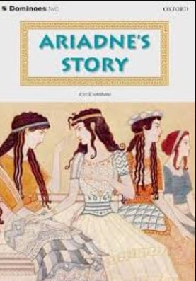 ariadnes story-stage 2