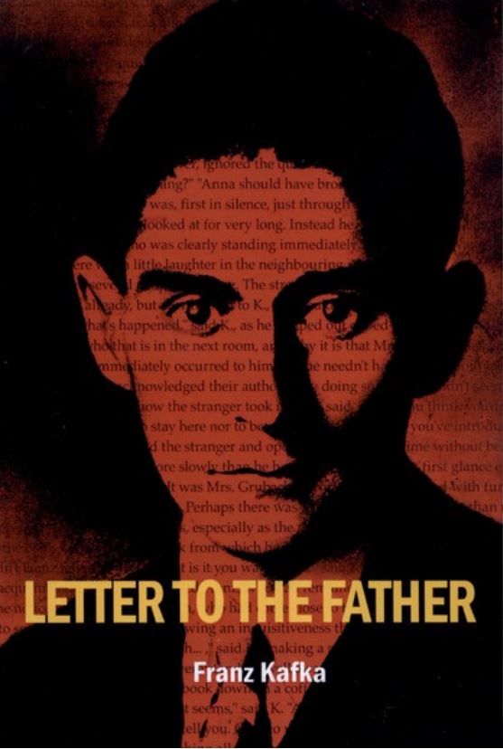 اورجینال نامه به پدر Letter To the Father