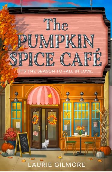 اورجینال کافه ادویه The Pumpkin Spice Cafe