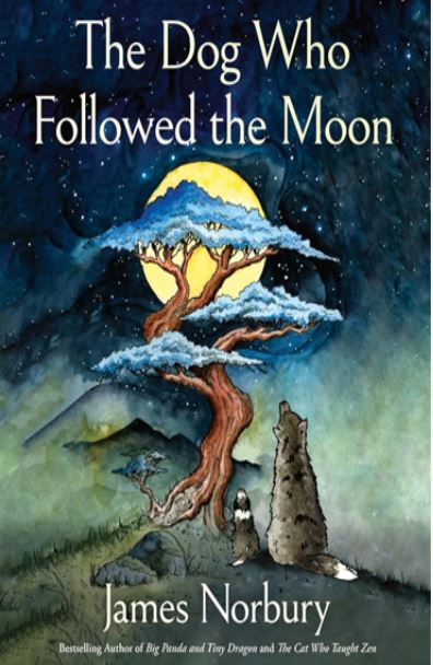 اورجینال سگی که ماه را دنبال کرد The Dog Who Followed the Moon