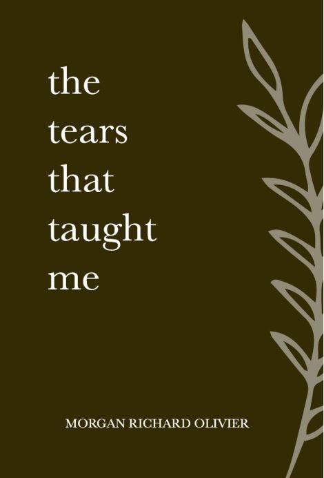 اورجینال اشک هایی که به من آموختند The Tears That Taught Me
