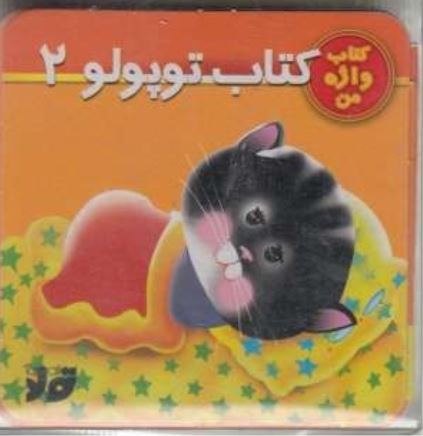کتاب توپولو 2