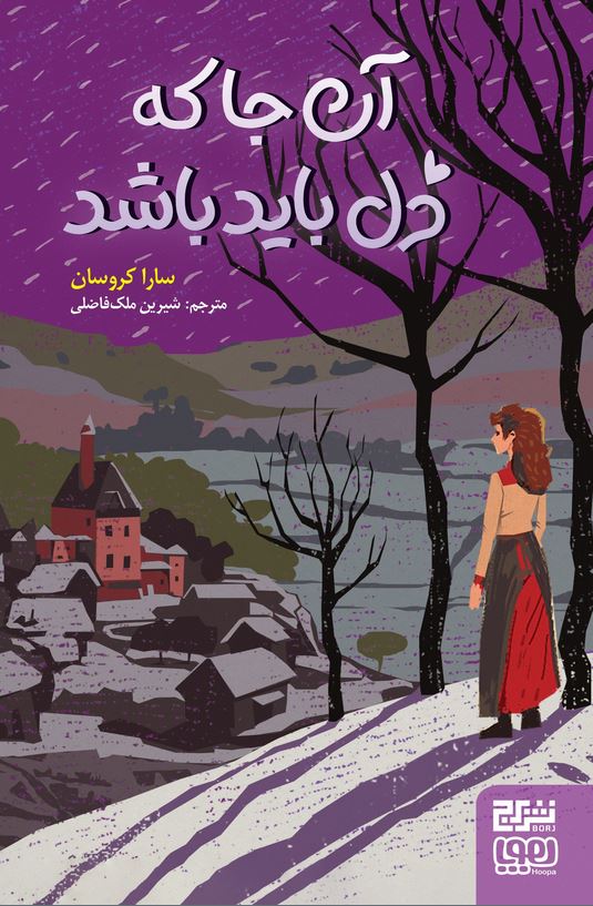 آن جا که دل باید باشد