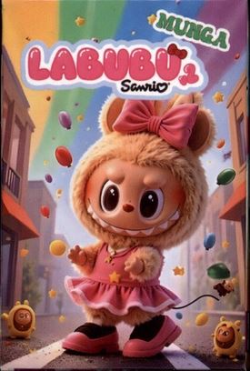 کارت بازی لبوبو