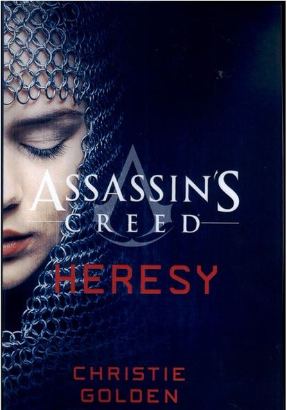 اورجینال اسیسنز کرید (کفر) Heresy