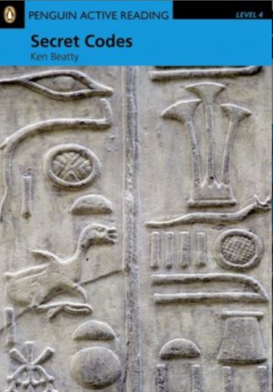 secret codes_استیج 4