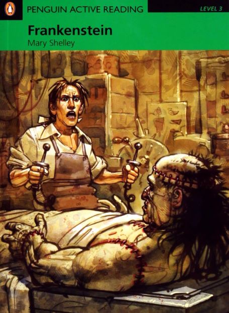 frankenstein_استیج3
