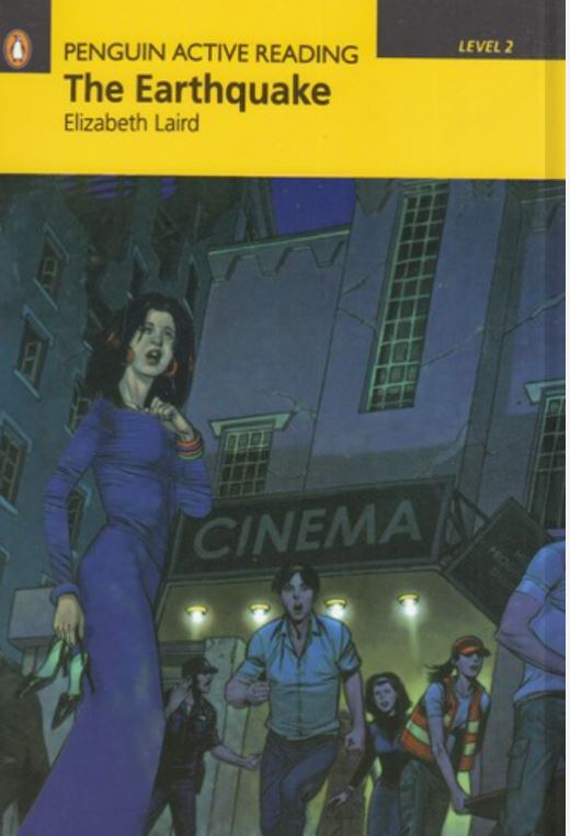 the earthquake_استیج2