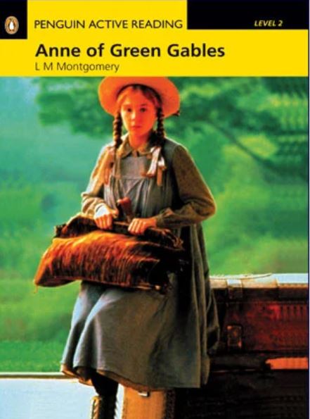 anne of green gables_استیج2