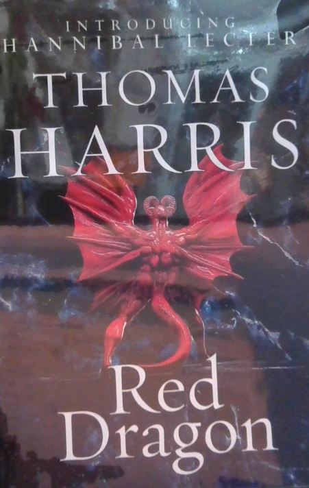 اورجینال اژدهای سرخ Red Dragon