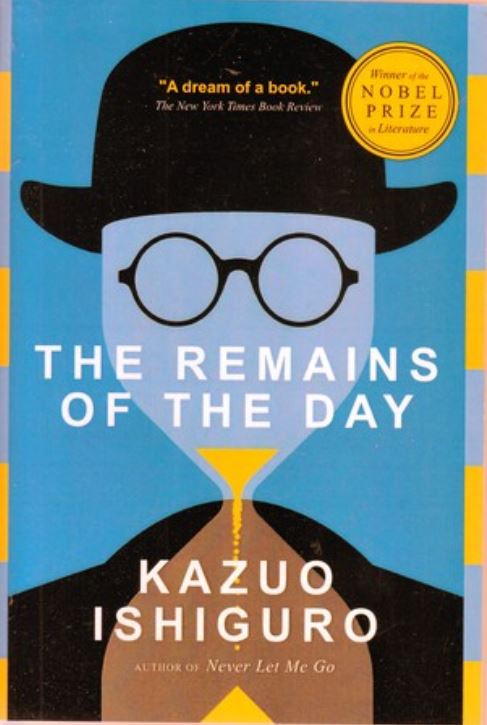 اورجینال بازمانده روز The Remains of the Day