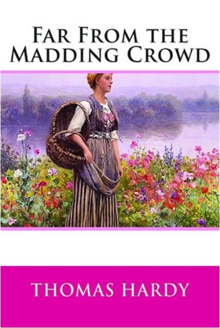 اورجینال دور از جماعت پرهیاهو Far from the madding crowd