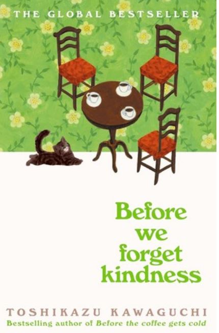 اورجینال پیش از آنکه مهربانی را فراموش کنیم Before we forget kindness