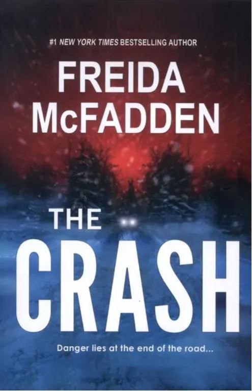 اورجینال تصادف The Crash