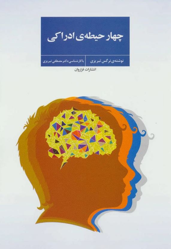 چهار حیطه ادراکی
