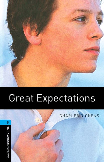 great expectations-استیج5