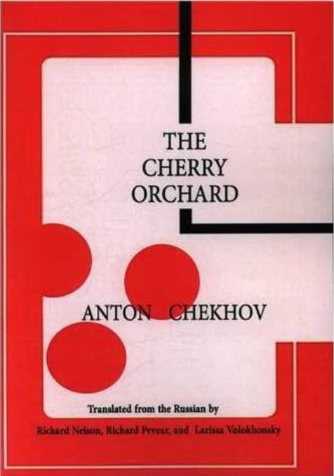 اورجینال باغ آلبالو The Cheey Orchard