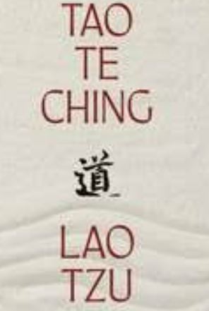 اورجینال تائو د چینگTAO TE CHING