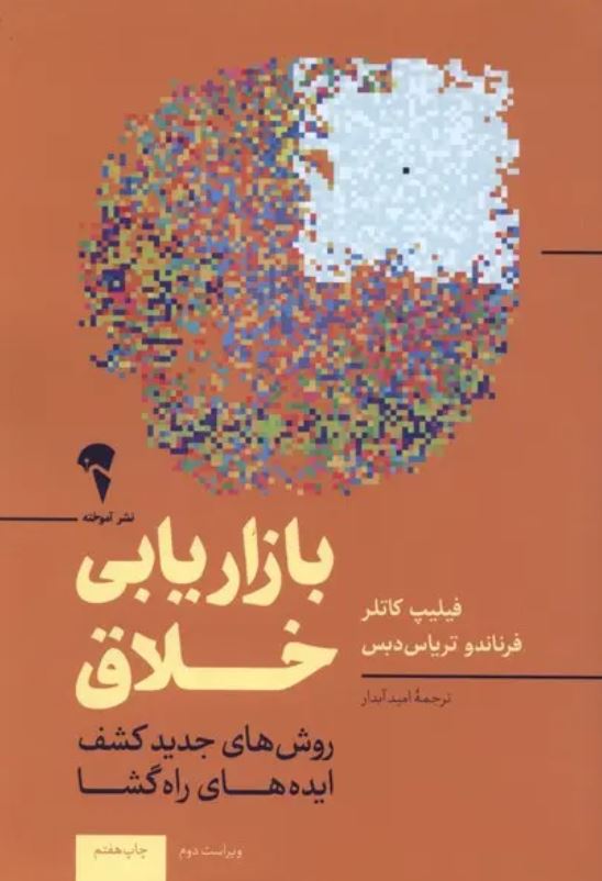 بازاریابی خلاق (کاتلر)