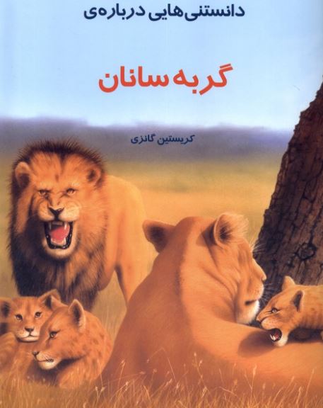 دانستنی هایی درباره گربه سانان