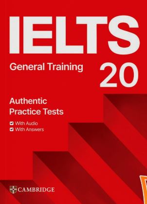 cambridge ielts general training 20