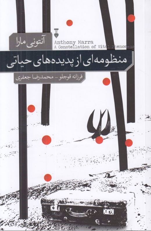 منظومه ای از پدیده های حیاتی