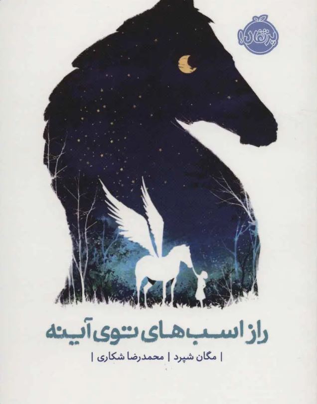 راز اسب های توی آینه